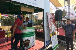 FIFGroup Jemput Bola ke Kompleks Perumahan Tawarkan Kredit Murah