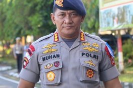 Ini Makna Kemerdekaan Indonesia Bagi Dansat Brimob Polda Sulsel