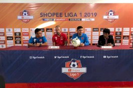 Pelatih PSM Sebut Faktor Robert Tak Akan Banyak Untungkan Persib