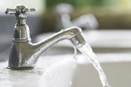 Dilihat Cocok dengan Bak Mandi di Rumahnya, Pria Ini Nekat Curi Keran Air Kantor Polisi