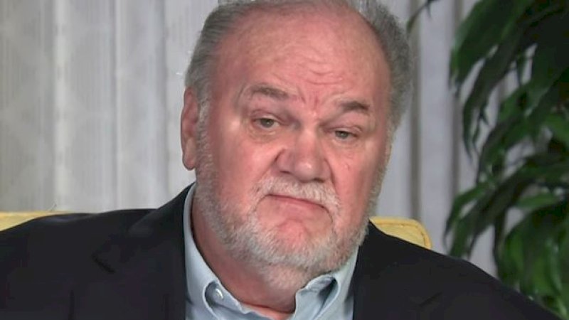 Thomas Markle