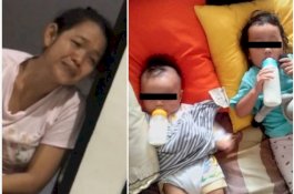 Babysitter Masukkan Obat ke Dot Bayi untuk Membuatnya Tidur Lebih Cepat