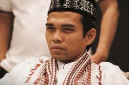Ternyata Tak Ada Laporan ke Polda NTT Terkait Ceramah Ustaz Abdul Somad