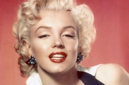 Foto Mayat Telanjang Marilyn Monroe Tersembunyi di Brankas Rahasia