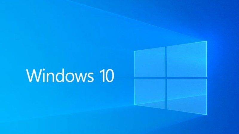 Windows 10