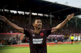Darije Dukung Keputusan Zulkifli Syukur Gabung Sriwijaya FC
