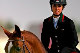 Ditangkap Saat Kabur dari Dubai, Kabar Putri Latifa yang Malang Tak Lagi Terdengar