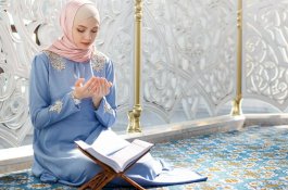 Agar Tumbuh Cinta Sejati, Berikut Doa Saat Kasmaran