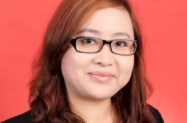 Kalahkan Dosen UNM, Ini Pemilik Gelar Terpanjang di Indonesia