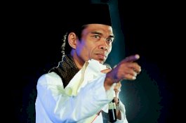 Video Klarifikasi UAS soal Laporan Ceramah Hina Salib