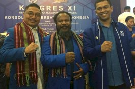 Siap Maafkan UAS, DPP GAMKI Minta Klarifikasi Terlebih Dahulu