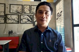 Jubir DPP PSI Sebut yang Ingin Makzulkan Gubernur Sulsel Bagaikan Mimpi di Siang Bolong