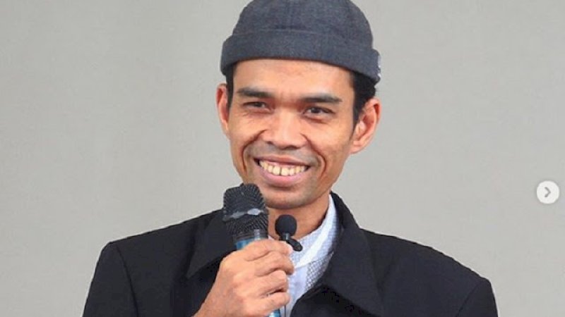Ustaz Abdul Somad