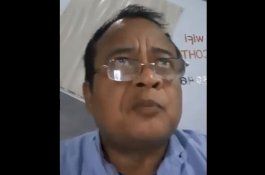 Pendeta Ini Benarkan Pendapat UAS, Ini Videonya