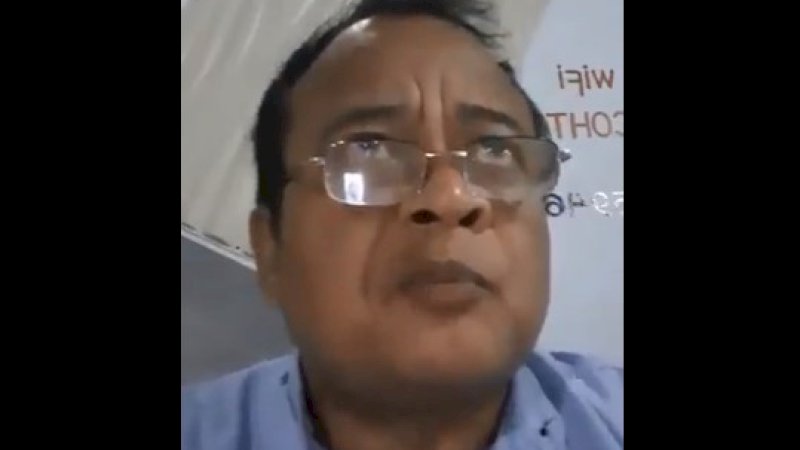 Pendeta Henry Tan Dianta