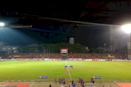 Ini Susunan Pemain PSM Makassar vs Persib Bandung