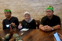 Undang Prabowo, Bukan PDIP yang Menginspirasi PKB Gelar Muktamar di Bali