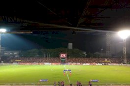 Diwarnai Gol Tanpa Selebrasi Zulham, PSM Unggul 2-0 Atas Persib di Babak Pertama