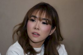 Gisel Protes Gading Marten Tak Pernah Dibully