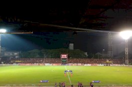 Pluim Cetak Dua Gol, PSM Makassar Taklukkan Persib 3-1