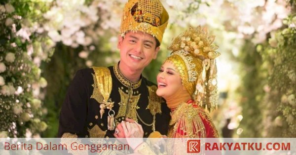 Ternyata Ini Alasan Roger Danuarta Baca Surat Ar Rahman di ...