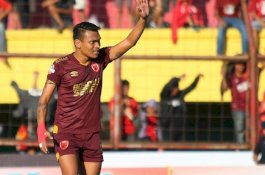 Kalezic dan Ferdinand Ungkap Rahasia di Balik Kemenangan Besar PSM Atas Persib