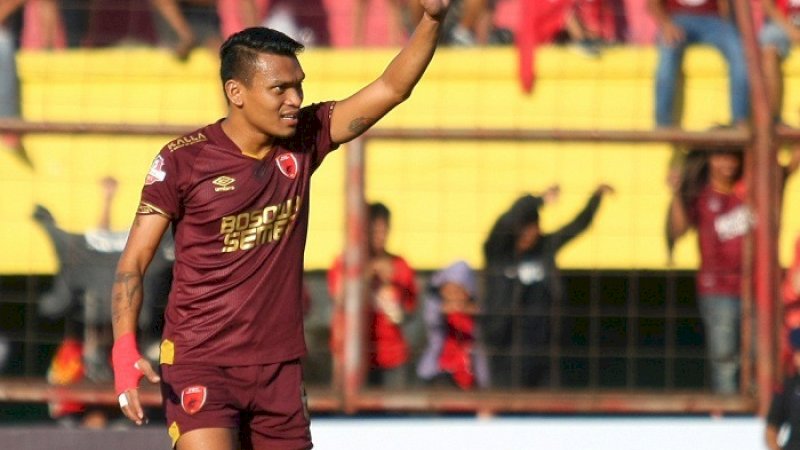 Ferdinand Sinaga