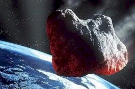 NASA Bersiap Hadapi 'God of Chaos' yang Bakal Melitas dekat Bumi