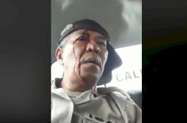 Tiga Polisi Terluka, Karo Ops Polda Papua Barat Salah Satunya