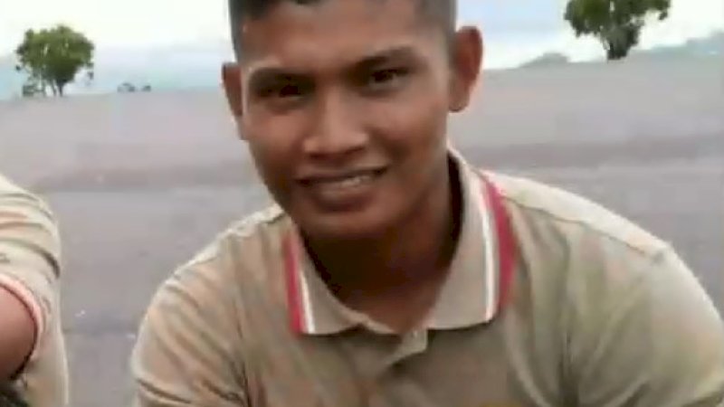 Praka Anumerta Sirwandi