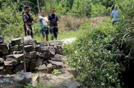 Janjikan Rp2 Juta ke Sepupu Asal Bisa 'Ehem-ehem' di Padang Rumput, Pas Ditagih Malah Mencekik