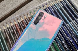 Chipset Kirin 990 Huawei Bakal Mendukung Rekaman Video 4K pada 60fps