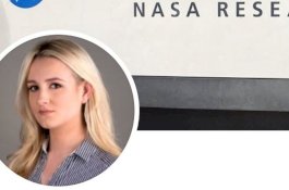 Niat Kencani Ilmuan NASA, Pria Ini Dapat Jawab 'Ngenes' karena Salah Bicara