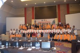 Rektor UNM: Juara di Pimnas, Mahasiswa UNM Kuliah Gratis Sampai Selesai