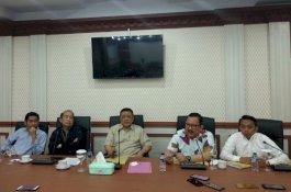 Pimpinan DPRD Sulsel Jegal Laporan Pansus, Paripurna Hak Angket Ditunda Lagi