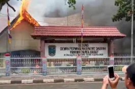 Rusuh di Manokwari, Ketua IKB Papua di Surabaya Ungkap Fakta Menyejukkan