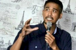 5 Anak Muda Lolos di DPRD Bantaeng, Ini Pesan Kopel Sulsel