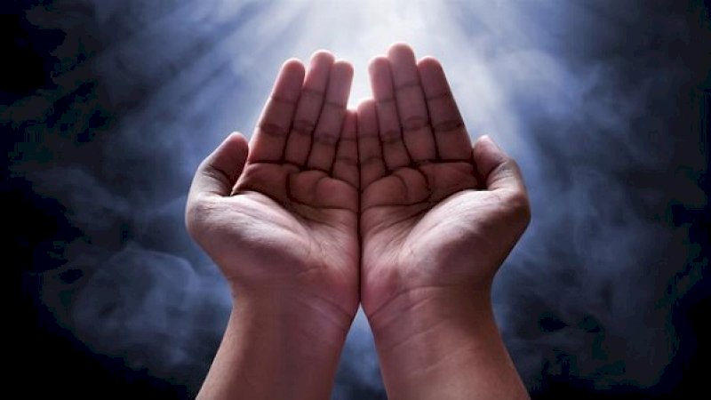Rasulullah Membaca Doa Ini setelah Salat Subuh