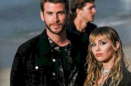 Lelah Dibikin Malu, Alasan Liam Hemsworth Ingin Ceraikan Miley Cyrus
