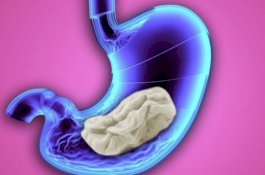 Telan Permen Karet Mengendap di Tubuh Bertahun-tahun, Benarkah?