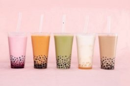 Boba Punya Manfaat untuk Kesehatan atau Justru Berbahaya?