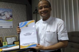 Tak Ada Kata Pemakzulan dalam Laporan Pansus Angket Gubernur Sulsel