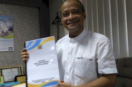 Pimpinan Minta Hapus Kata 