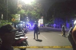 Asrama Papua di Makassar Didatangi Warga, Gubernur Sulsel: Jangan Terprovokasi