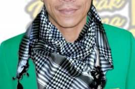 Hamsyah Ahmad, Calon Ketua DPRD Bantaeng Periode 2019-2024