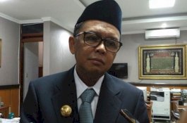 Nurdin Abdullah: Masyarakat Sulsel Santun, Keamanan Mahasiswa Papua di Makassar Dijamin