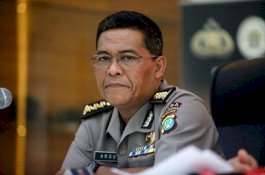 Tidak Ada Ledakan, Polda Metro Jaya Sebut yang Terbakar Ruang Bawah Tanah