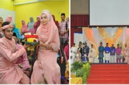 Pria Ini Kenal Gadis Lumpuh di PUBG, Tanpa Diduga Mereka Jatuh Cinta dan Menikah