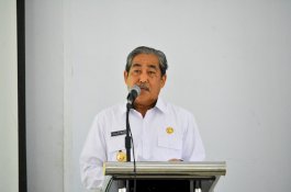 Bupati Sidrap Perintahkan BPBD Turun ke Lokasi Longsor di Leppangan