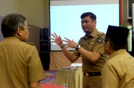 Adnan Jamin Keselamatan Warga Papua di Gowa